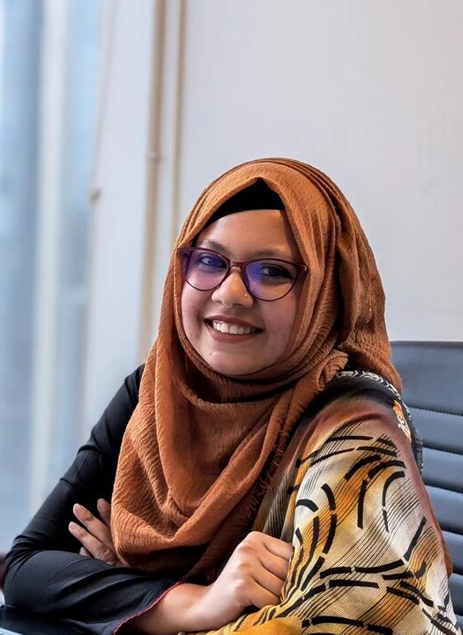 Nisa-Ahmed